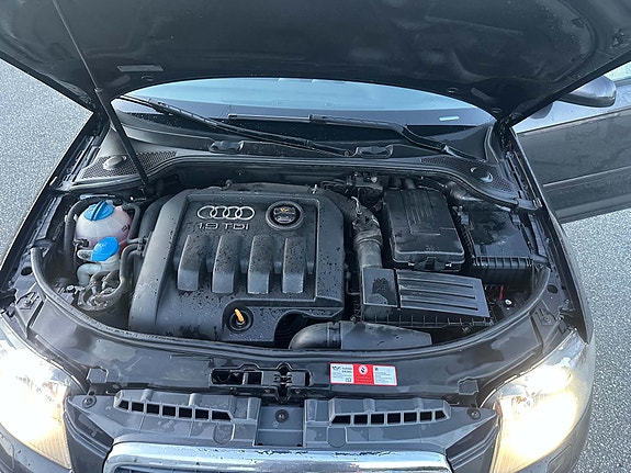 Audi A3 11 of 11
