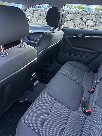 Audi A3 9 of 11
