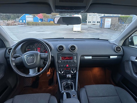 Audi A3 7 of 11