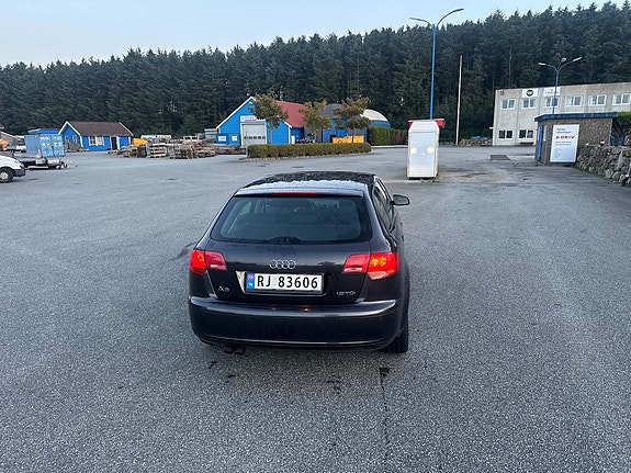 Audi A3 3 of 11