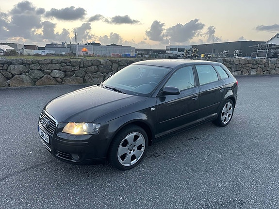Audi A3 5 of 11