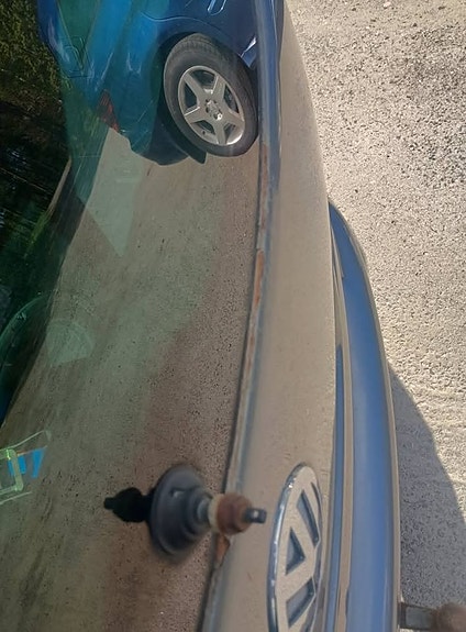 Volkswagen Touran 6 of 10