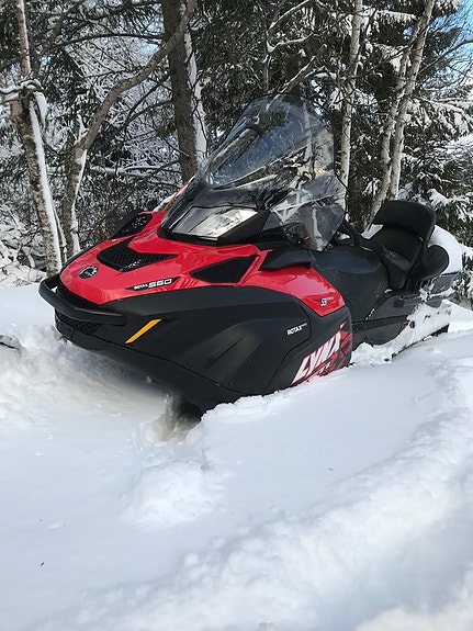 Lynx 59 Yeti 2 of 6