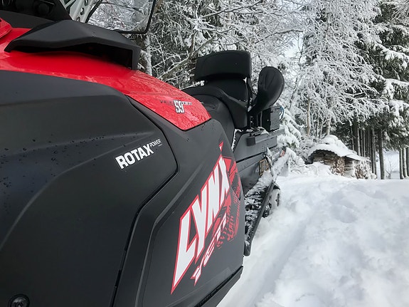 Lynx 59 Yeti 3 of 6