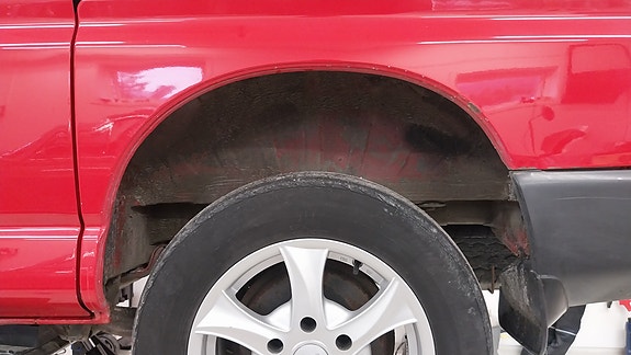 Toyota HiAce 7 of 30
