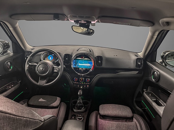 MINI Countryman Cooper SE 10 of 28