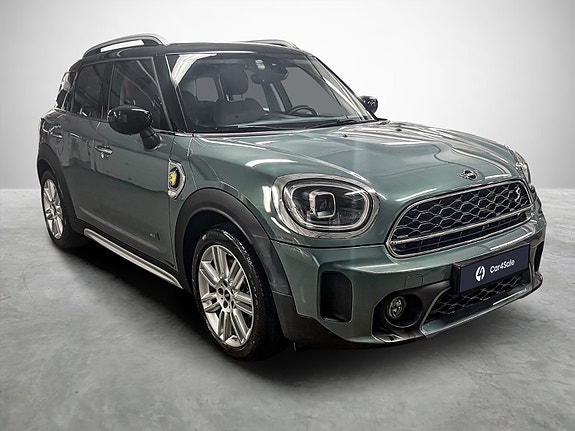 MINI Countryman Cooper SE 7 of 28
