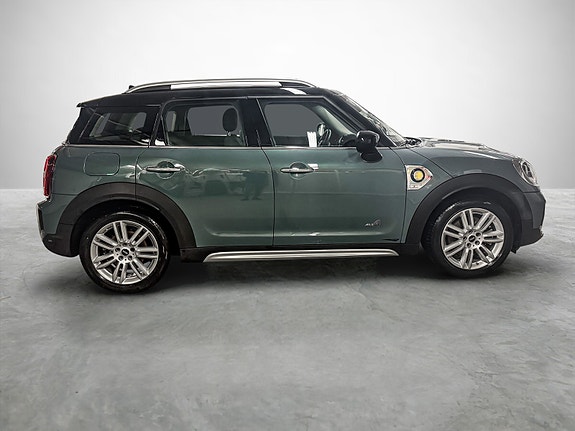 MINI Countryman Cooper SE 6 of 28