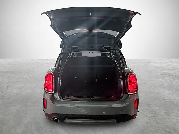 MINI Countryman Cooper SE 23 of 28