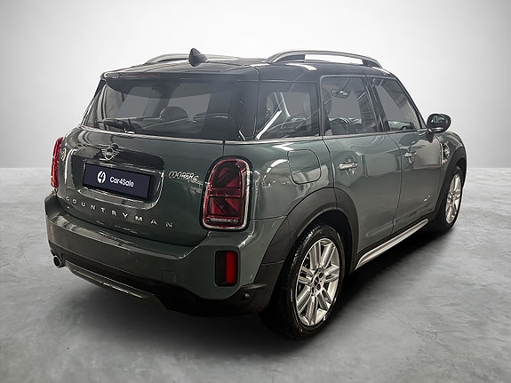 MINI Countryman Cooper SE 5 of 28