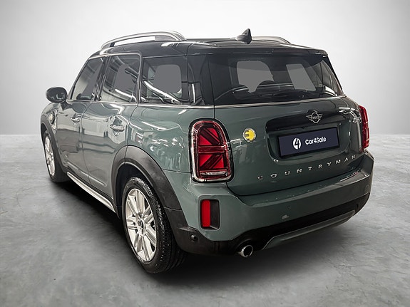 MINI Countryman Cooper SE 3 of 28