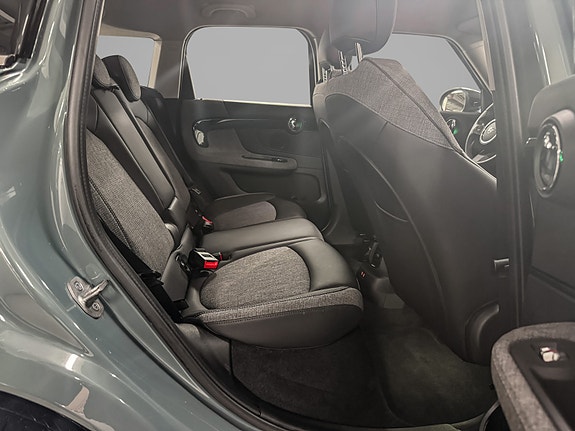 MINI Countryman Cooper SE 22 of 28