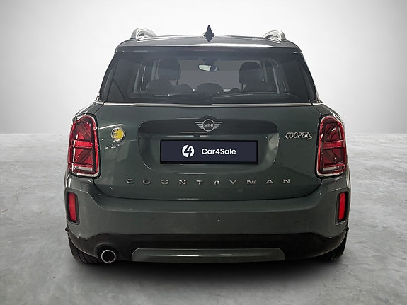 MINI Countryman Cooper SE 4 of 28