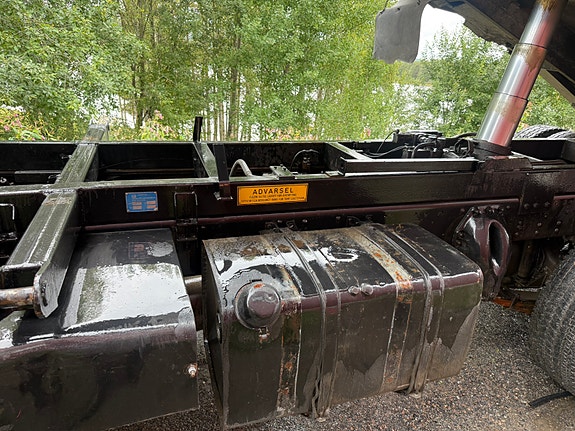 Scania LBS 111 7 of 11