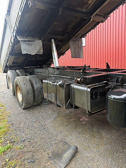 Scania LBS 111 8 of 11