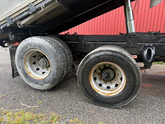 Scania LBS 111 10 of 11