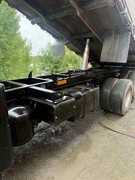Scania LBS 111 6 of 11