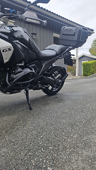 BMW R 1300 GS 5 of 26