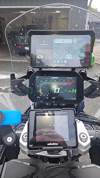BMW R 1300 GS 13 of 26