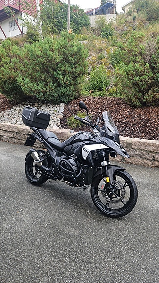 BMW R 1300 GS 2 of 26