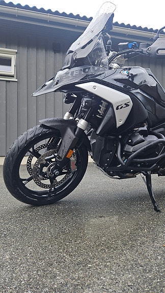 BMW R 1300 GS 4 of 26