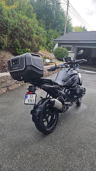 BMW R 1300 GS 7 of 26