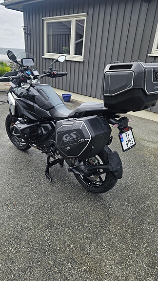 BMW R 1300 GS 19 of 26