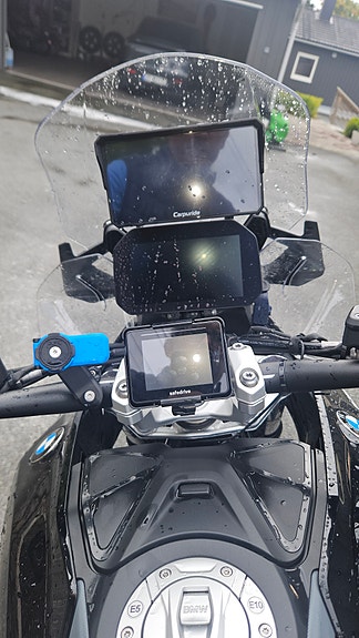 BMW R 1300 GS 8 of 26