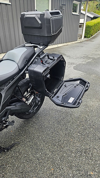 BMW R 1300 GS 16 of 26