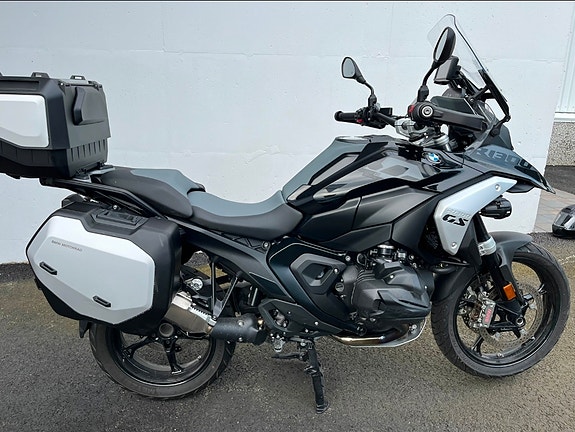 BMW R 1300 GS 25 of 26