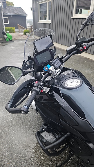 BMW R 1300 GS 6 of 26