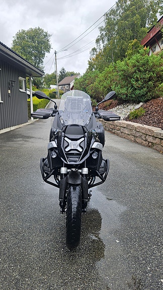 BMW R 1300 GS 23 of 26