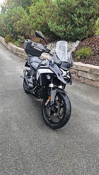 BMW R 1300 GS 3 of 26