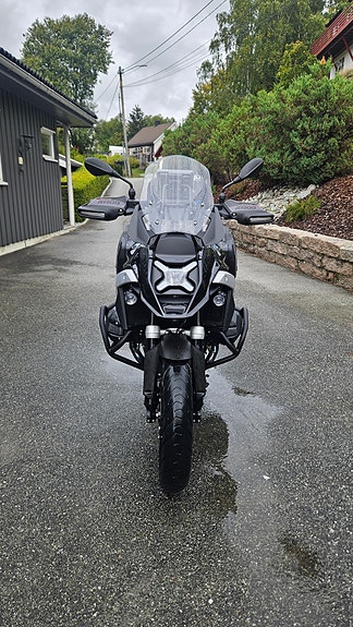 BMW R 1300 GS 24 of 26