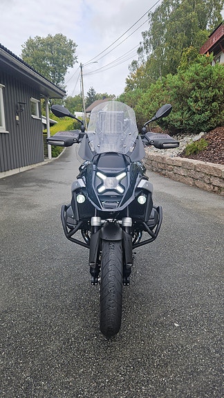 BMW R 1300 GS 15 of 26
