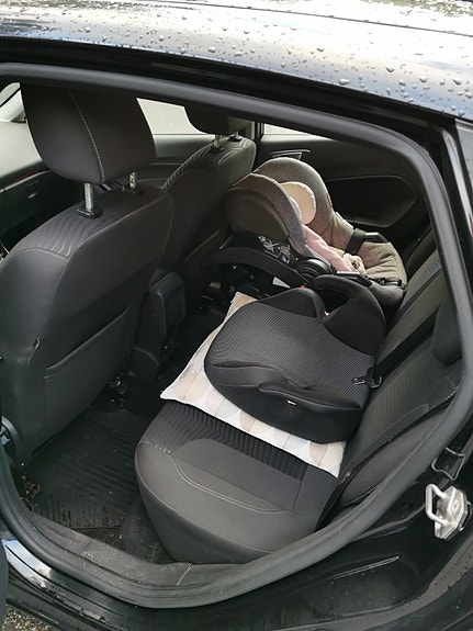 Ford Fiesta 16 of 25