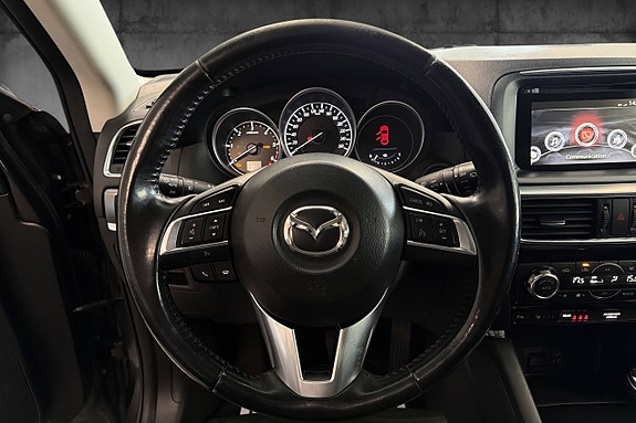 Mazda CX-5 12 of 22
