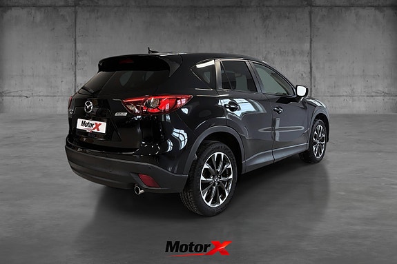 Mazda CX-5 5 of 22