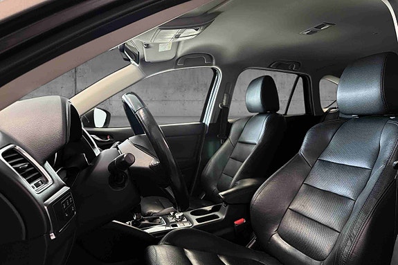 Mazda CX-5 9 of 22