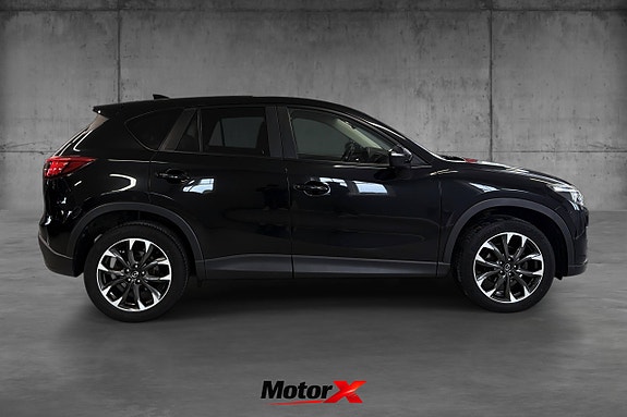Mazda CX-5 4 of 22