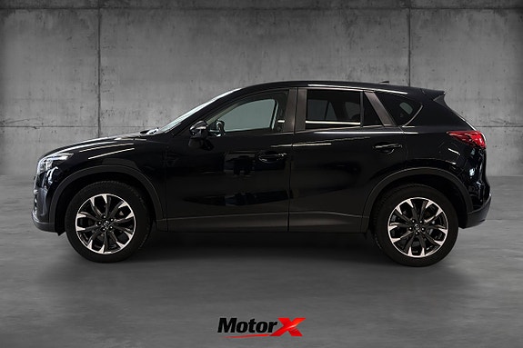 Mazda CX-5 8 of 22