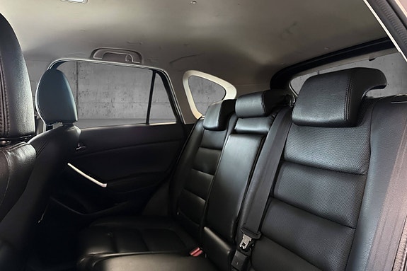 Mazda CX-5 20 of 22
