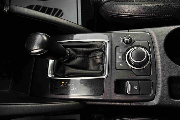 Mazda CX-5 15 of 22