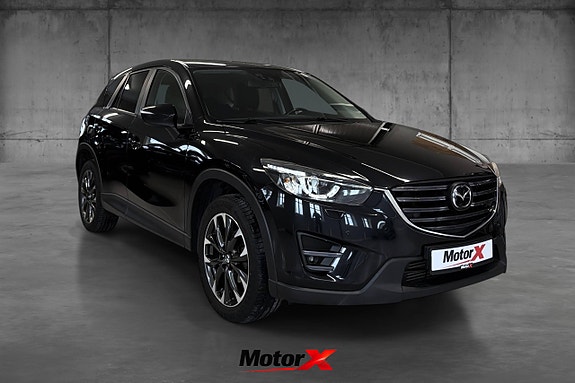 Mazda CX-5 3 of 22