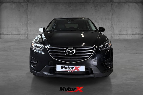 Mazda CX-5 2 of 22