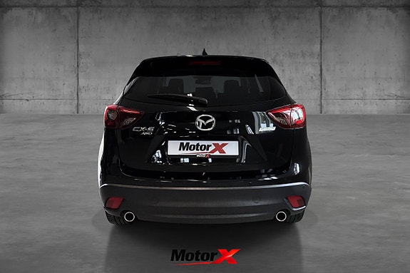 Mazda CX-5 6 of 22