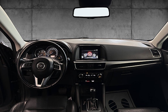 Mazda CX-5 11 of 22