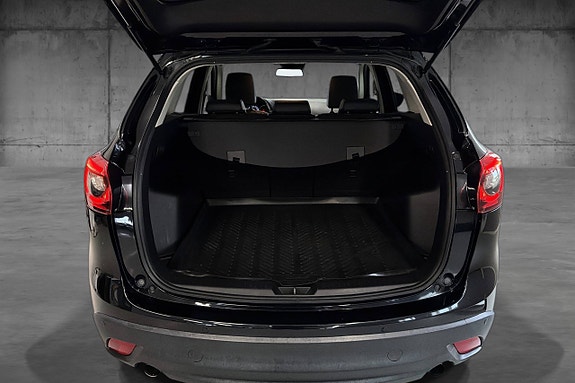 Mazda CX-5 21 of 22