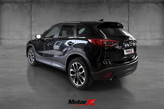 Mazda CX-5 7 of 22