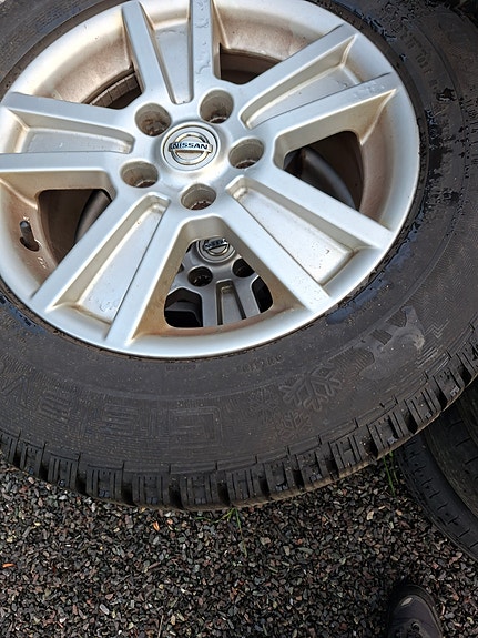 Nissan Qashqai 23 of 24